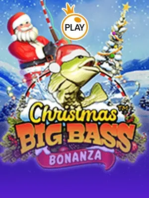 13wim Christmas Big Bass Bonanza