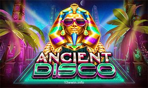 Hình ảnh Ancient Disco tại 13wim