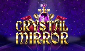 13wim Crystal Mirror