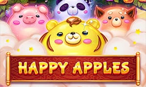 13wim Happy Apples