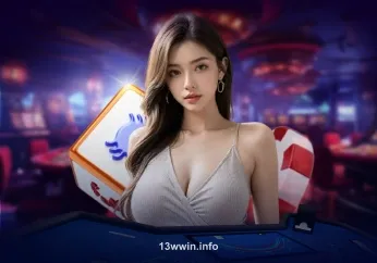 Hình ảnh trò chơi Bầu Cua Live Bàn 2 tại 13wim