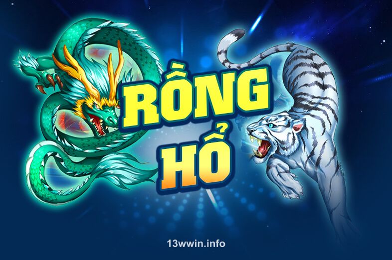 Hình ảnh trò chơi Dragon Tiger 12 tại 13wim