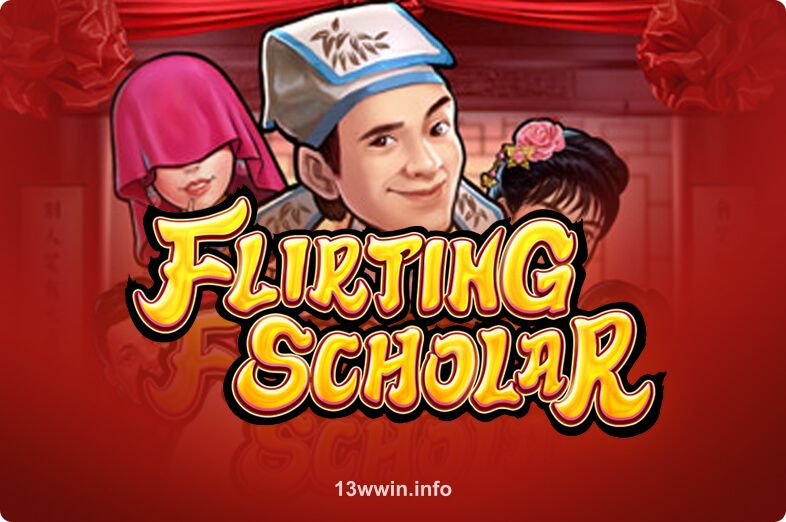 Hình ảnh Flirting Scholar tại 13wim