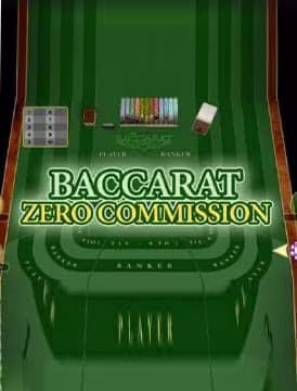 13wim Baccarat 3HZC D